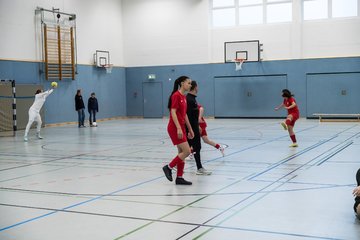 Bild 13 - wCJ Futsalmeisterschaft